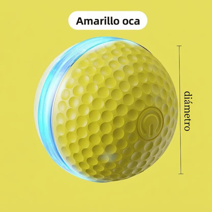 Pelota Interactiva Mordedora